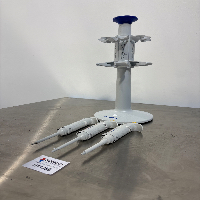 Eppendorf Research x3 Pipettes image 0